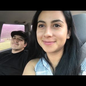 Meet your Posher, Mayte